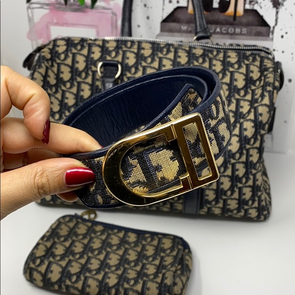 Sold out all✈️✈️✈️Dior Dior - Picture 3 of 4